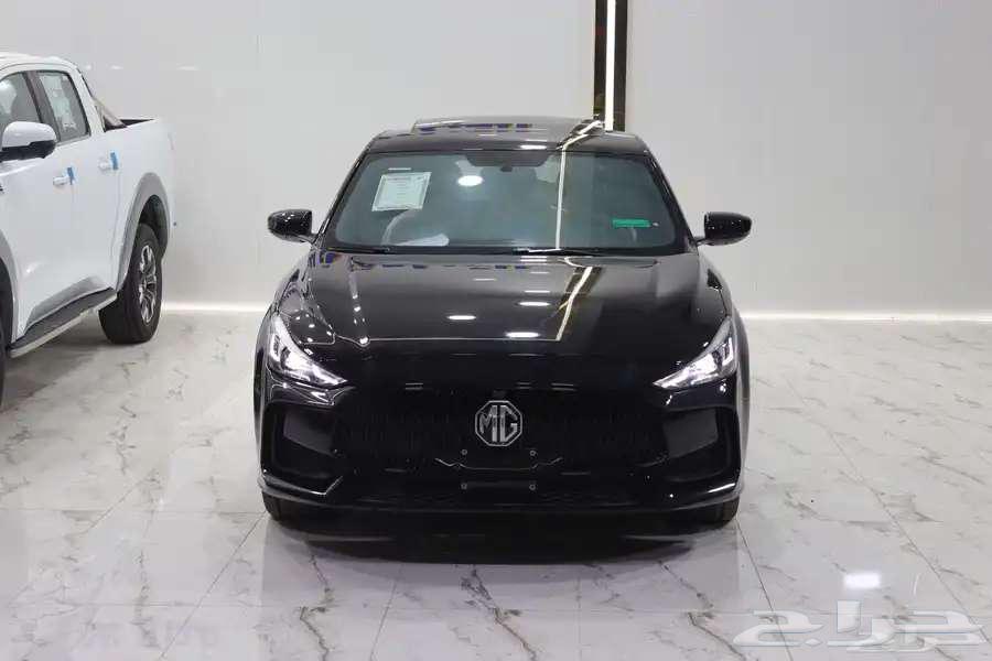 MG GT Comfort and Full 2024 model, available for cash or installments at the lowest price63426083417218113