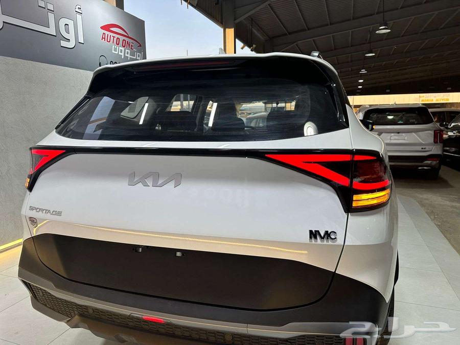 Kia Sportage Standard Long 2025, cash and installment, export available63426287868674114