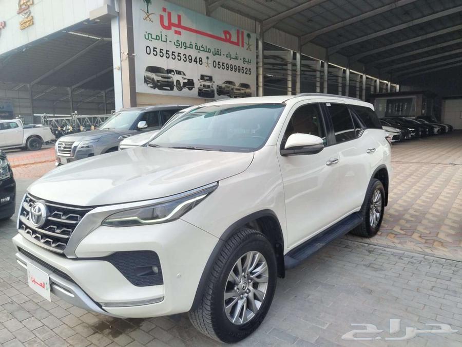 Toyota Fortuner Diesel VX 2800, mileage 225,000 km, 4-cylinder63427921109505113