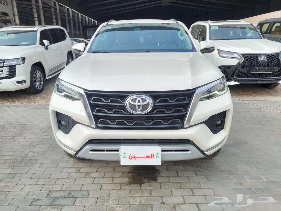 Toyota Fortuner Diesel VX 2800, mileage 225,000 km, 4-cylinder63427921109505112