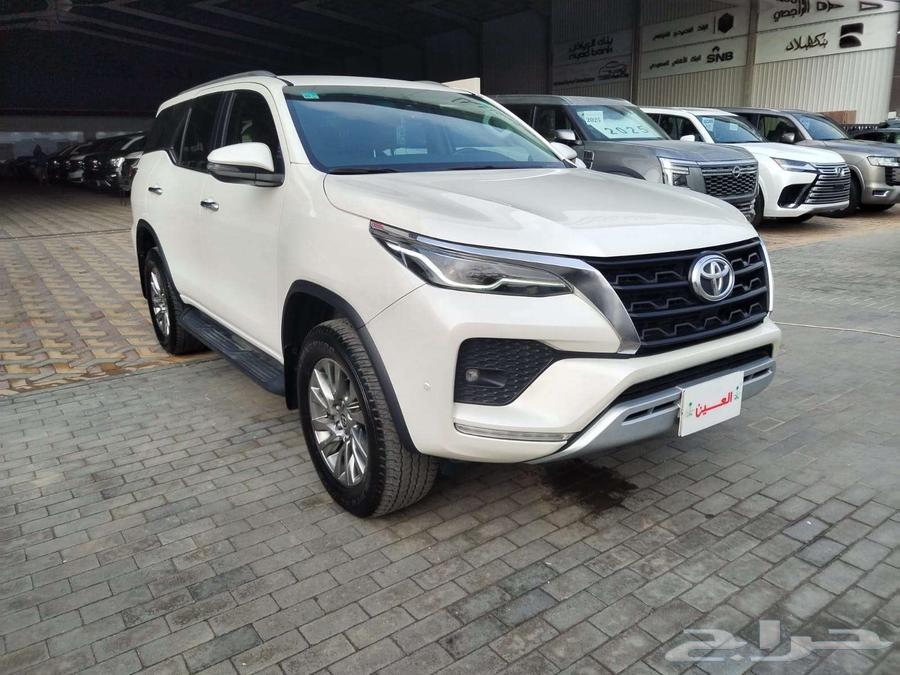 Toyota Fortuner Diesel VX 2800, mileage 225,000 km, 4-cylinder63427921109505114