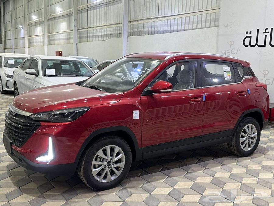BAIC X35 special price63427921183745112
