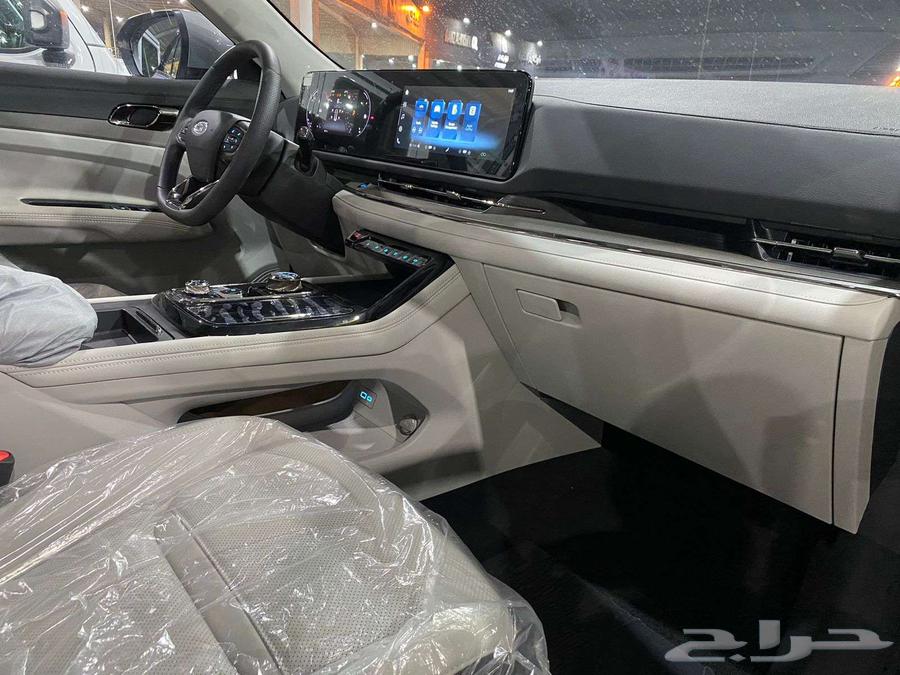 Ford Territory Trend Model 202563007499444481113