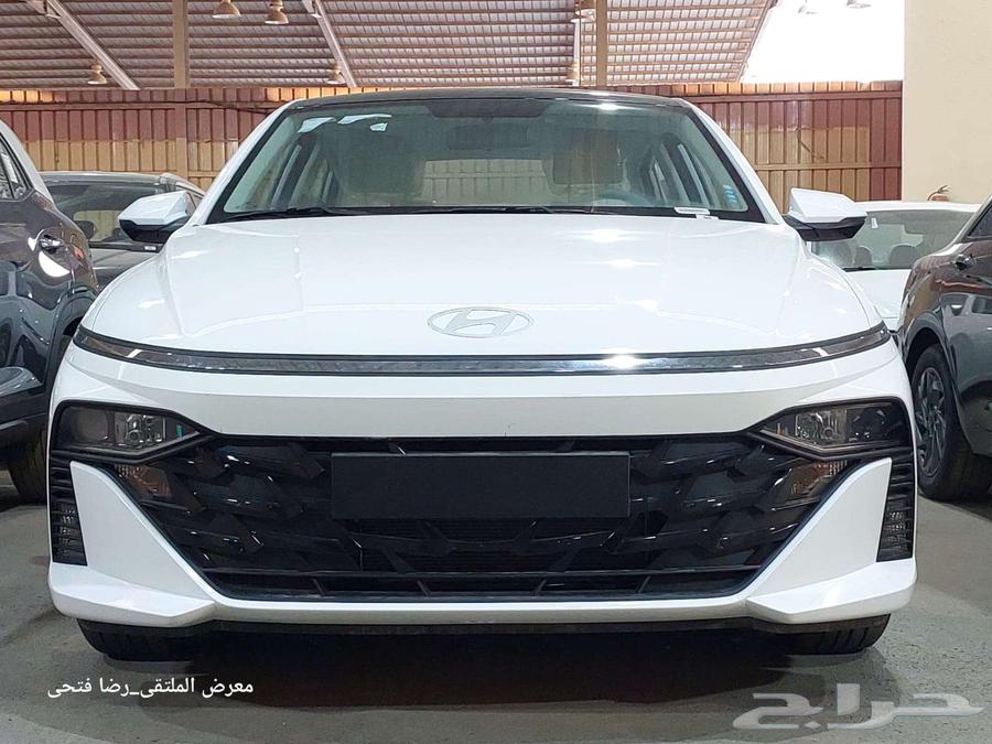 هيونداي أكسنت 2025 ( فليت ) _ عرض خاص جدا ( لا يفوتك )634274850410251123