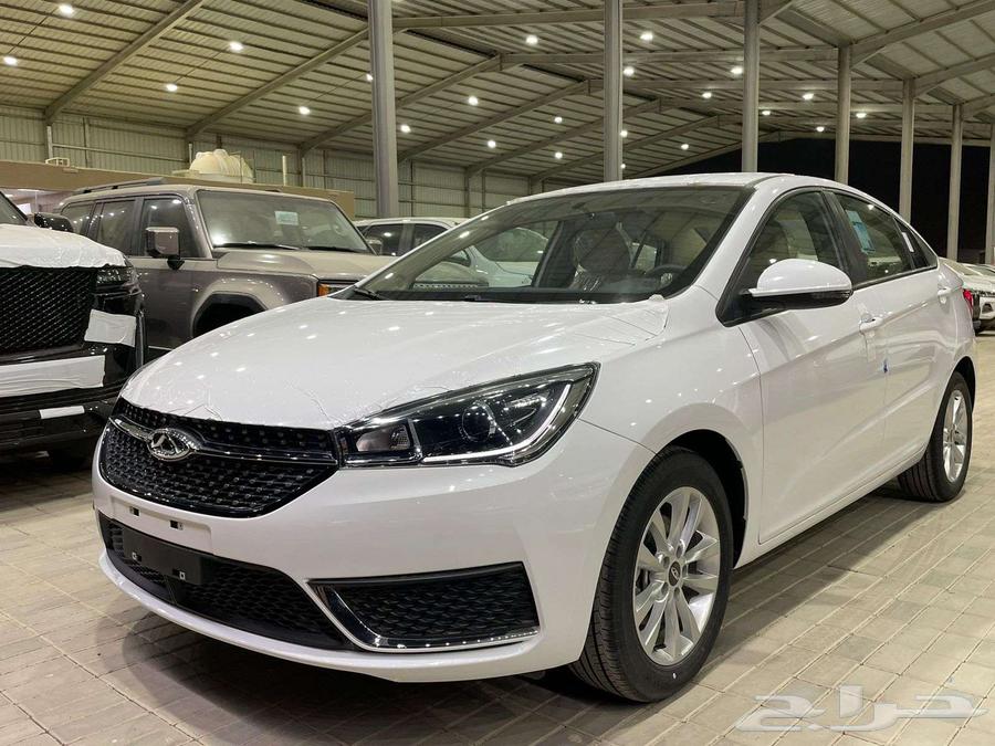 شيري اريزو 5 2023 ( بنزين ) 1.5L63427407030913112