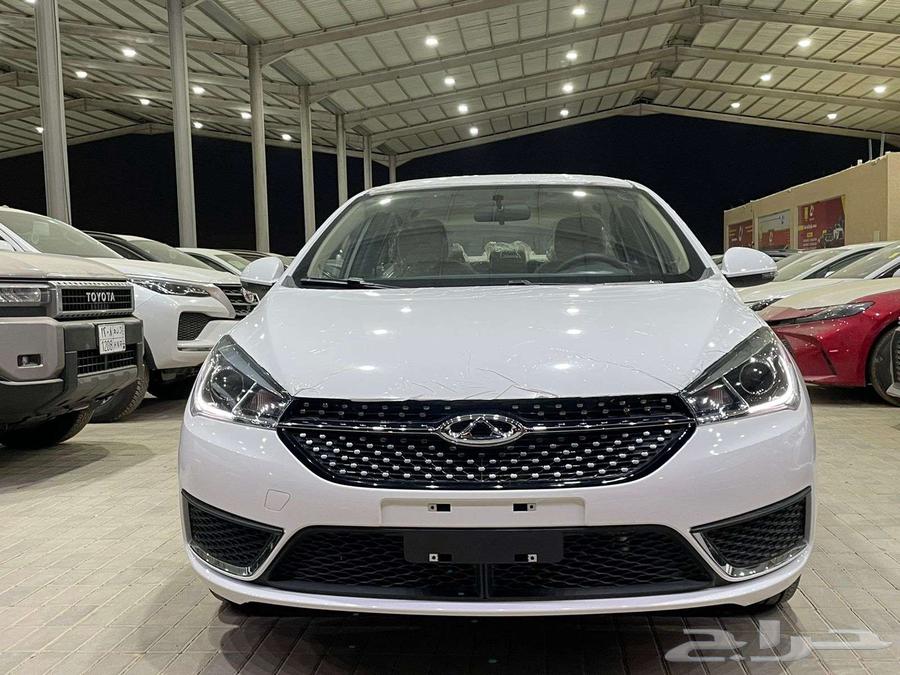 شيري اريزو 5 2023 ( بنزين ) 1.5L63427407030913113