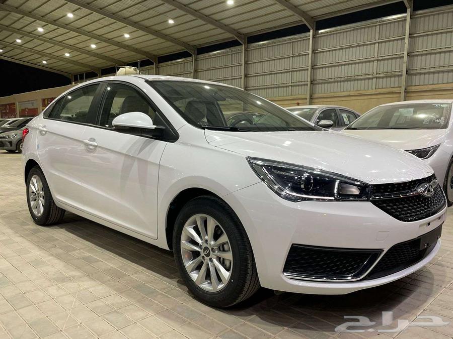 شيري اريزو 5 2023 ( بنزين ) 1.5L63427407030913111