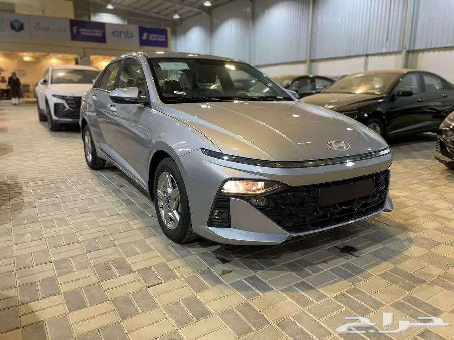 هونداي اكسنت 2025 اقساط رواتب تبدا 360063427326506113112
