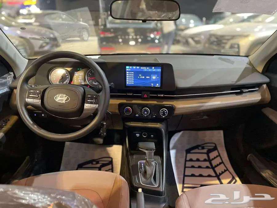 هونداي اكسنت 2025 اقساط رواتب تبدا 360063427326506113114