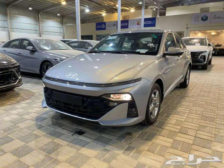 هونداي اكسنت 2025 اقساط رواتب تبدا 360063427326506113111