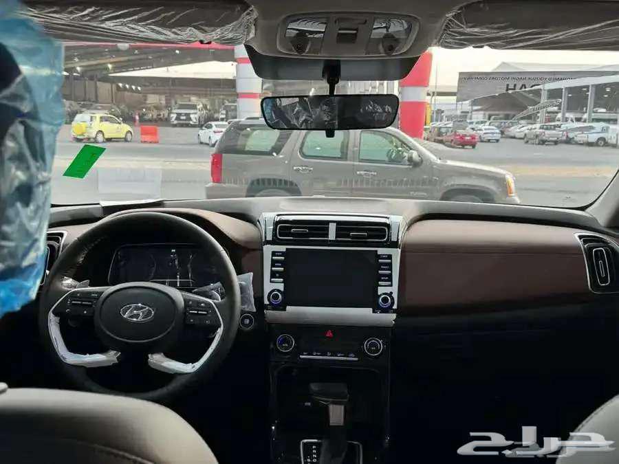 هيونداي كريتا 2025 جميع الفئات بالتقسيط برواتب تبدا من 360063426830380290112