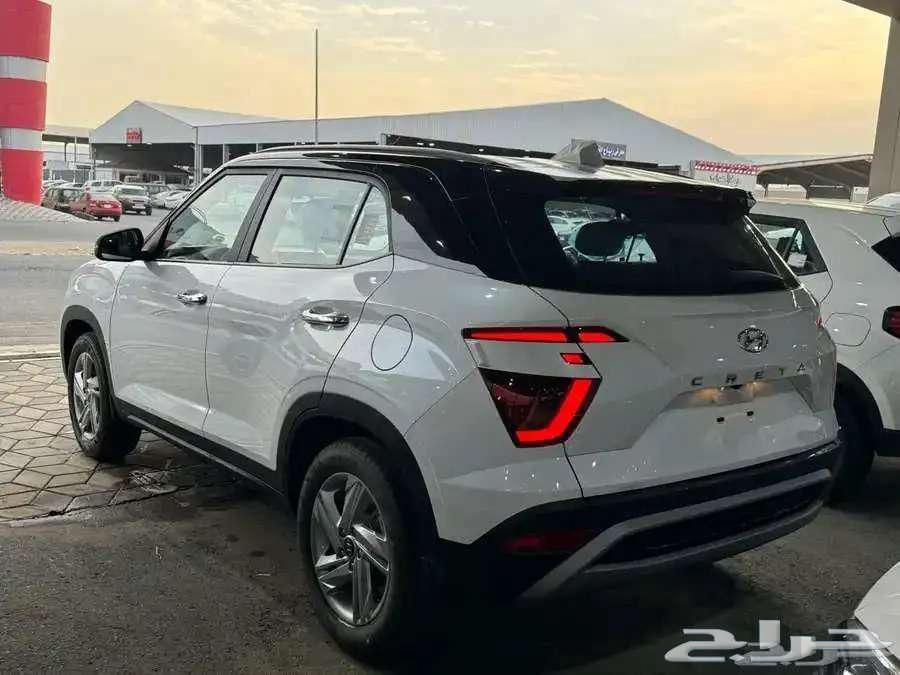 Hyundai Creta 2025, all variants on installment with salaries starting from 360063426830380290118