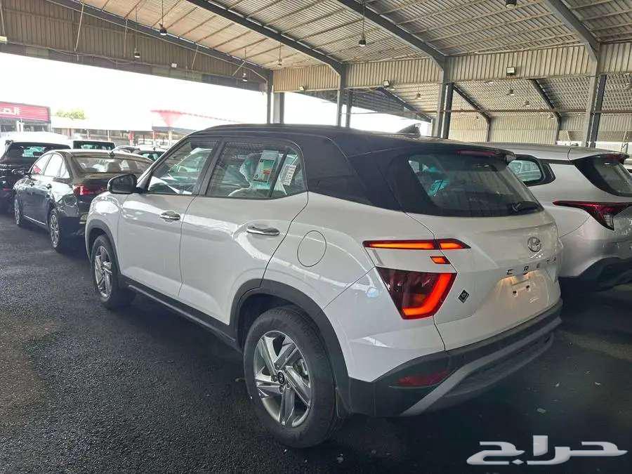 هيونداي كريتا محرك 1.5موديل2025تقسيط وكاش جميع البنوك وشركات63426083410433113