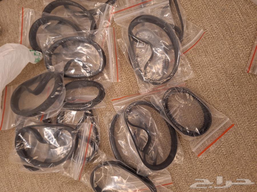 Bissell vacuum belts63271585713921114