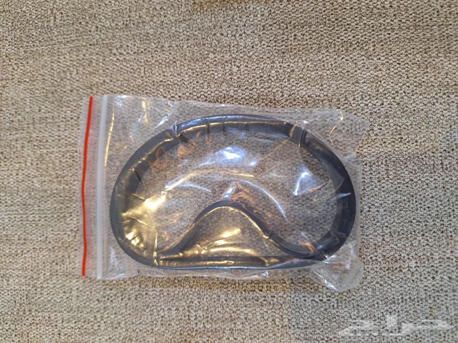 Bissell vacuum belts63271585713921111