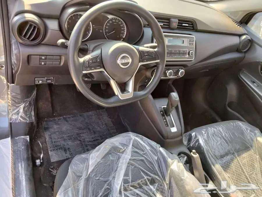 Nissan Sunny Standard, new model 2024, available on installment63425827234563113