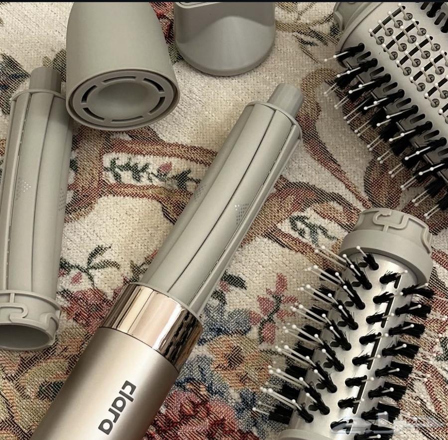 Clara 6 device with one (like Dyson)63262087905027112
