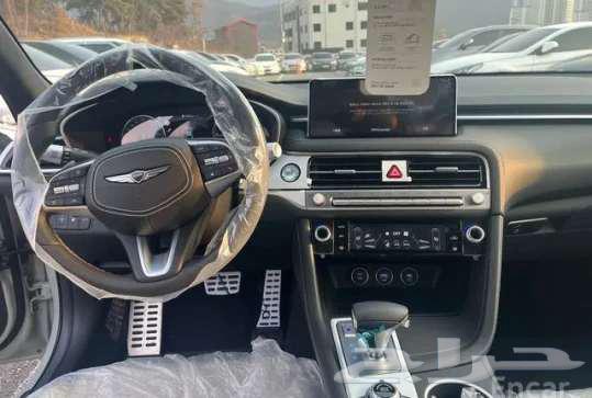 جينيسيس G7063422530608898114