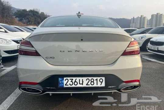 جينيسيس G7063422530608898113