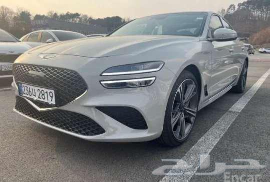 جينيسيس G7063422530608898112