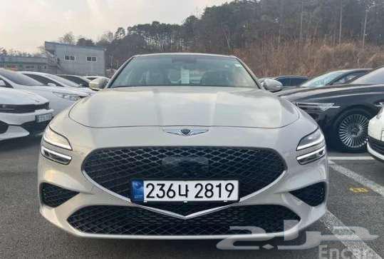جينيسيس G7063422530608898111