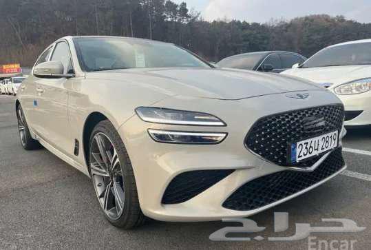 جينيسيس G70634225306088981126