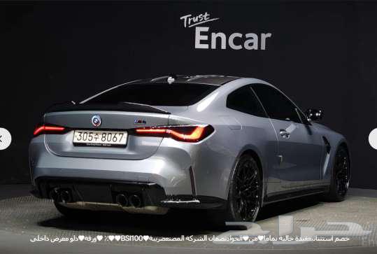 BMW M4 Competition63422123366530112