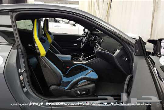 BMW M4 Competition63422123366530114