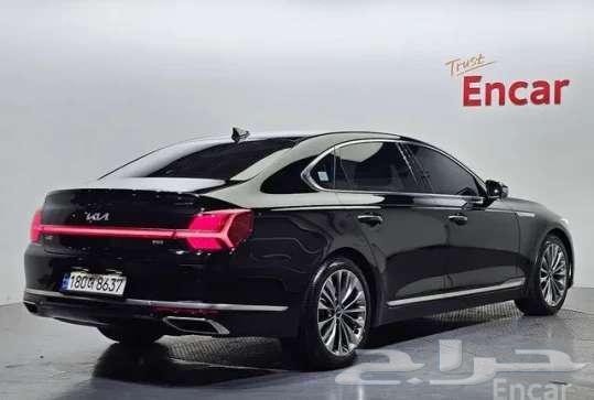 Kia Kores - k963422015747715112