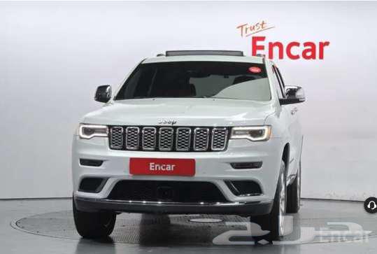 جيب - Jeep Grand Cherokee63421701862402112