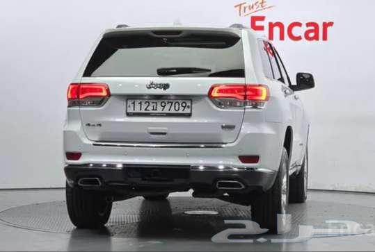 جيب - Jeep Grand Cherokee63421701862402113