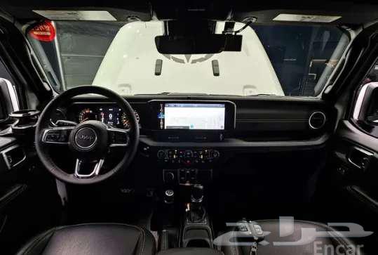 Jeep Wrangler63423621477122114