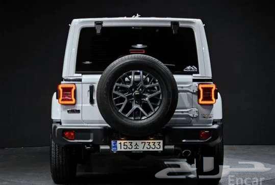 Jeep Wrangler63423621477122113