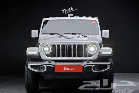 Jeep Wrangler63423621477122111