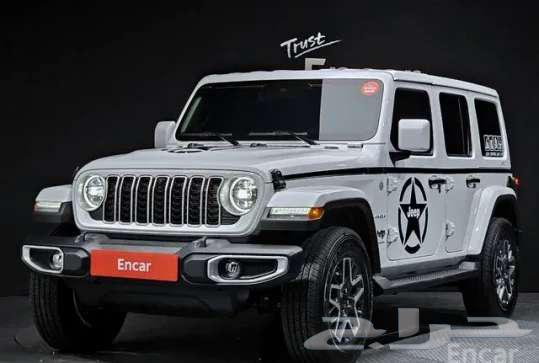 Jeep Wrangler634236214771221110