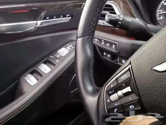 Genesis G90 2022 model63421927575299114