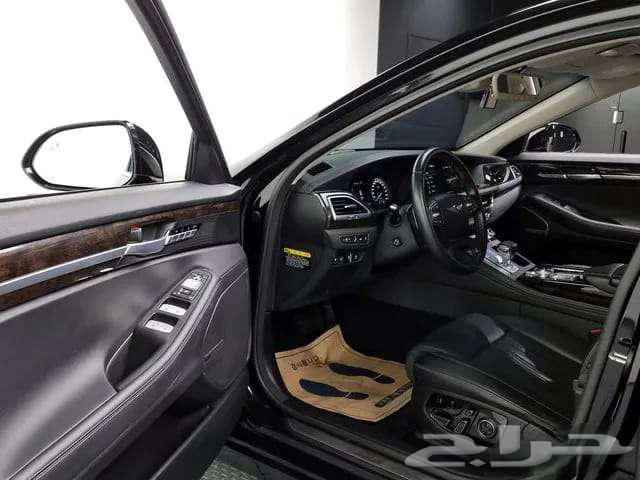 Genesis G90 2022 model63421927575299113
