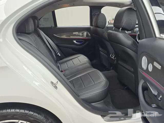 مرسيدس E300 موديل 2020 استيرد كوريا63421928643331114
