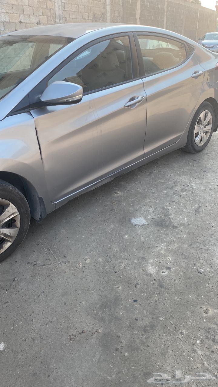 هونداي النترا63423023266691110