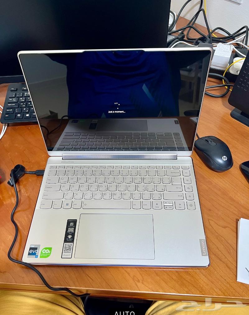 كمبيوتر لاب توب لينوفو يوغا 9i63261000080001111
