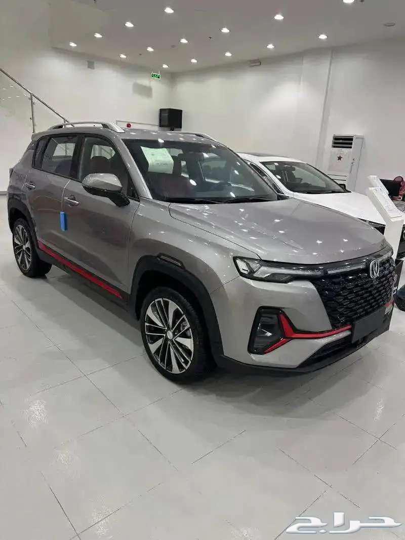 Changan CS35 on installment with salaries starting from just 3,600 installments63422123193729112