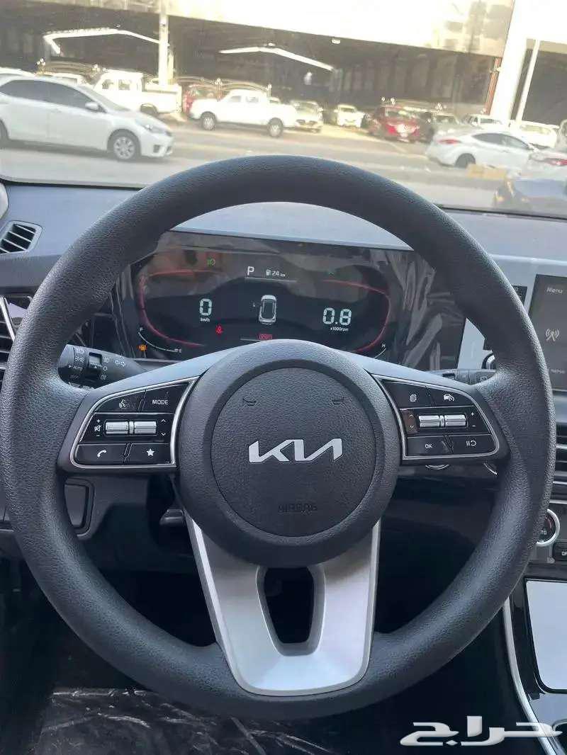 كيا سيلتوس نص فل موديل 23 محرك 1600 كاش وتقسيط63421615492225113
