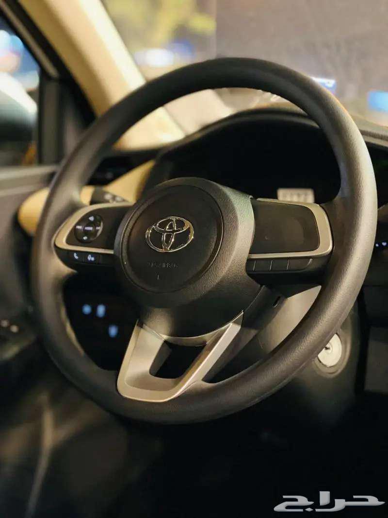 Yaris Y 2024 installments63007620349571113