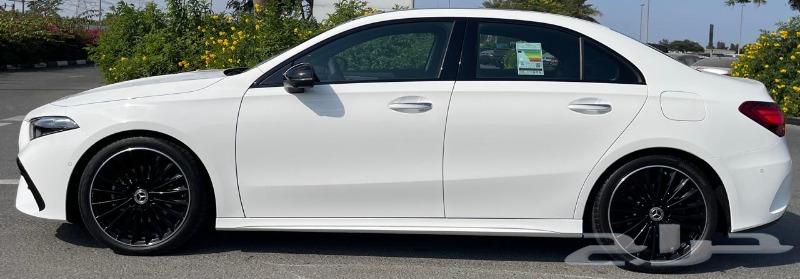 Mercedes A 200 AMG 5 years Warranty 2025 GCC63423882394114113