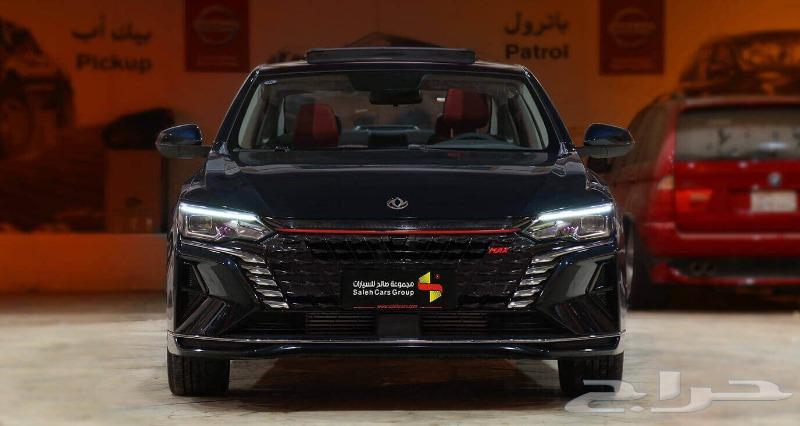 Dongfeng A60 MAX - E1 2024 Model.63423185985921110