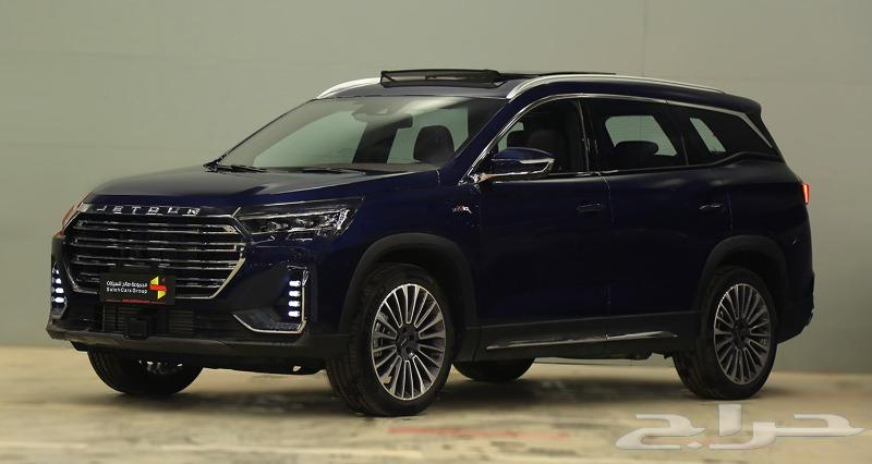 Geely X90 Plus Luxury Model 202463423186568451113