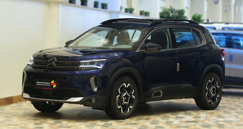 Citroen C5 AIRCROSS SHINE 2024 Model.63423104041217111