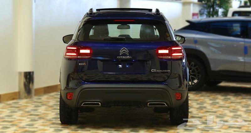 Citroen C5 AIRCROSS SHINE 2024 Model.63423104041217113
