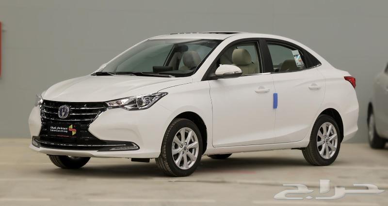 Changan Alsvin Full Model 2025.63424219276419111