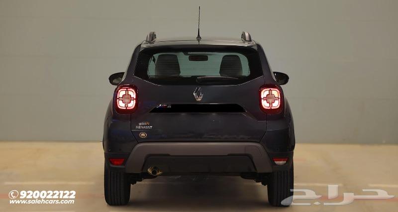 Renault Duster LE 2024 model, special discount63423803797251112